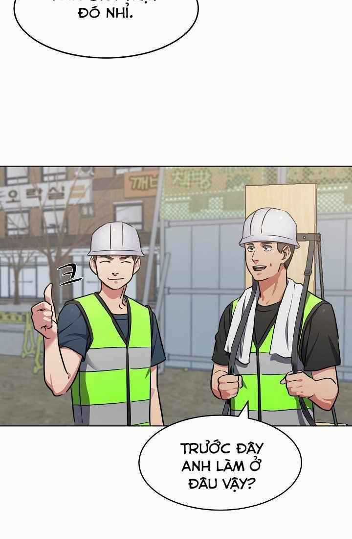 Level 1 Player Chapter 3 trang 4