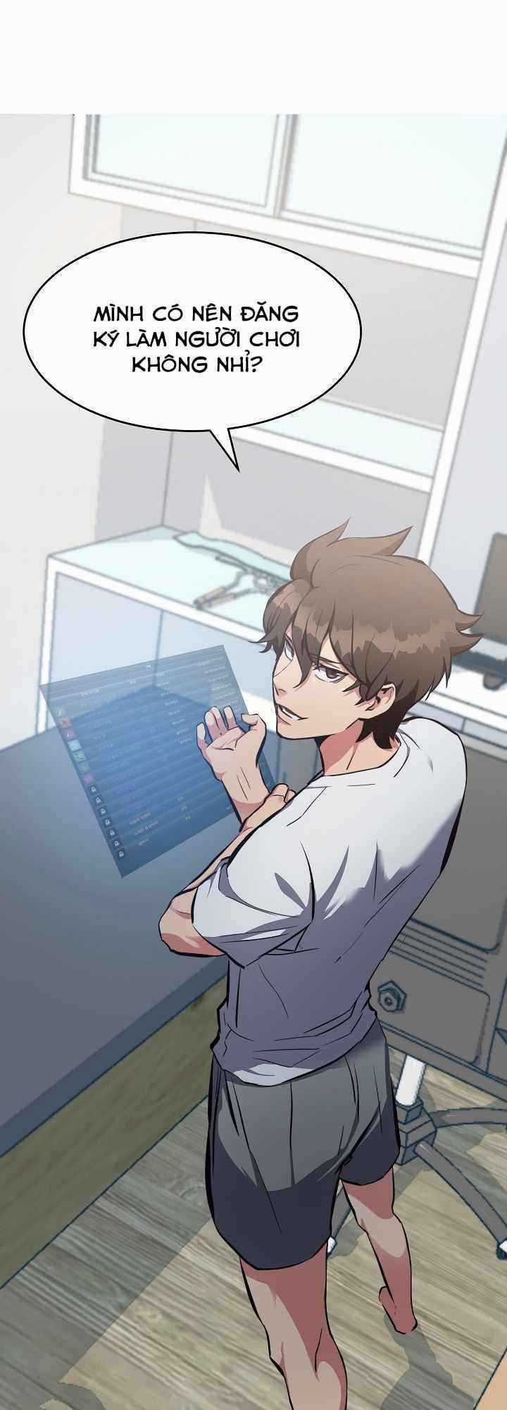 Level 1 Player Chapter 3 trang 40