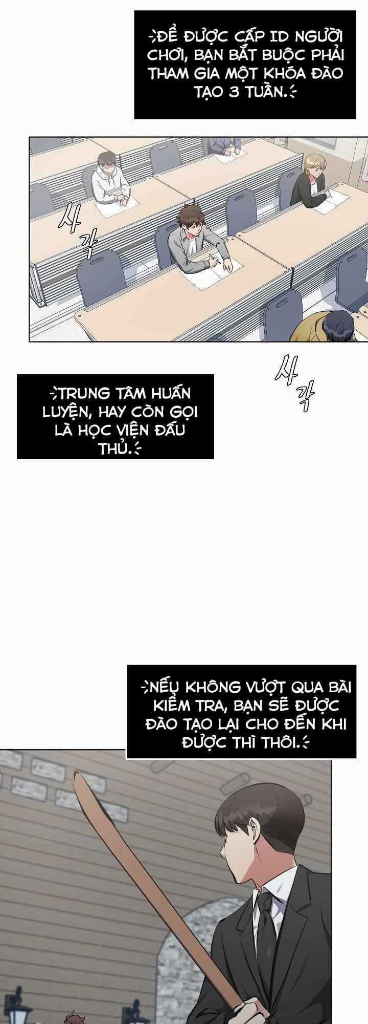 Level 1 Player Chapter 3 trang 43