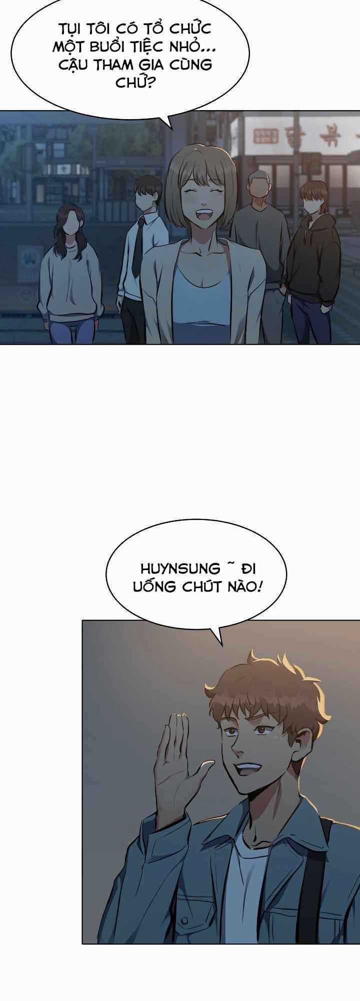 Level 1 Player Chapter 3 trang 51