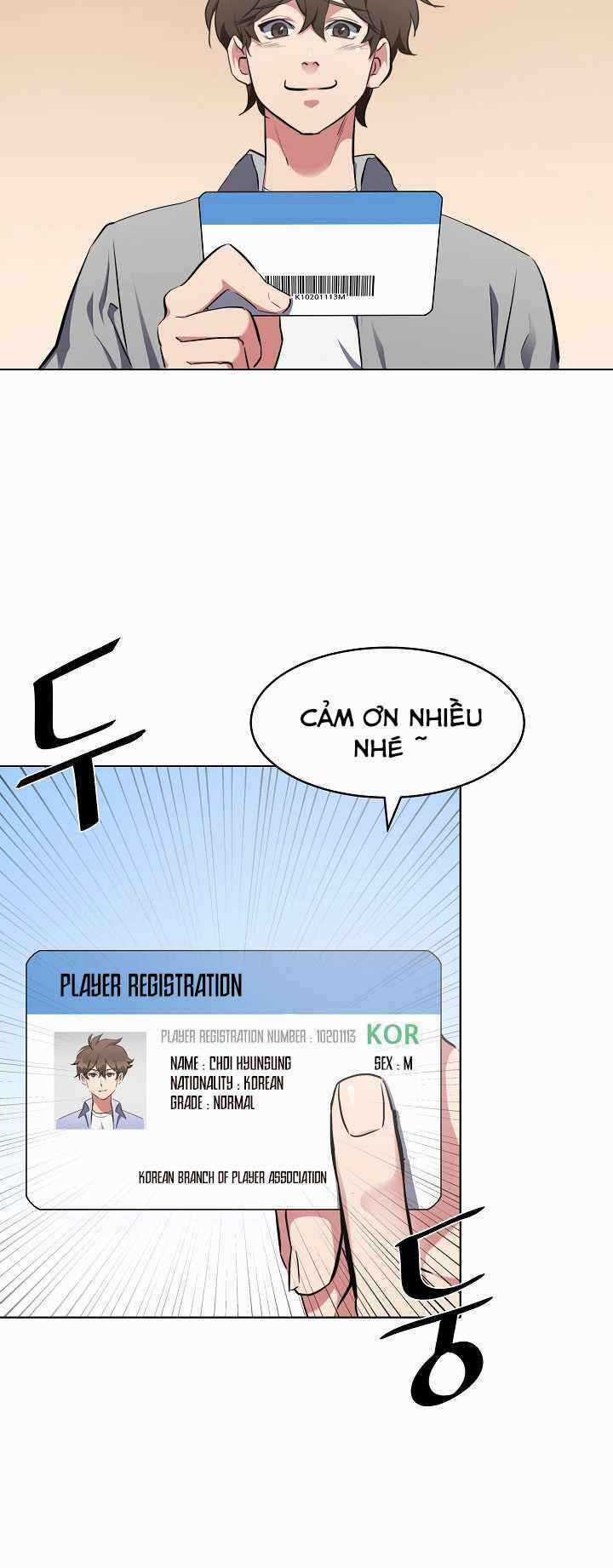 Level 1 Player Chapter 3 trang 56