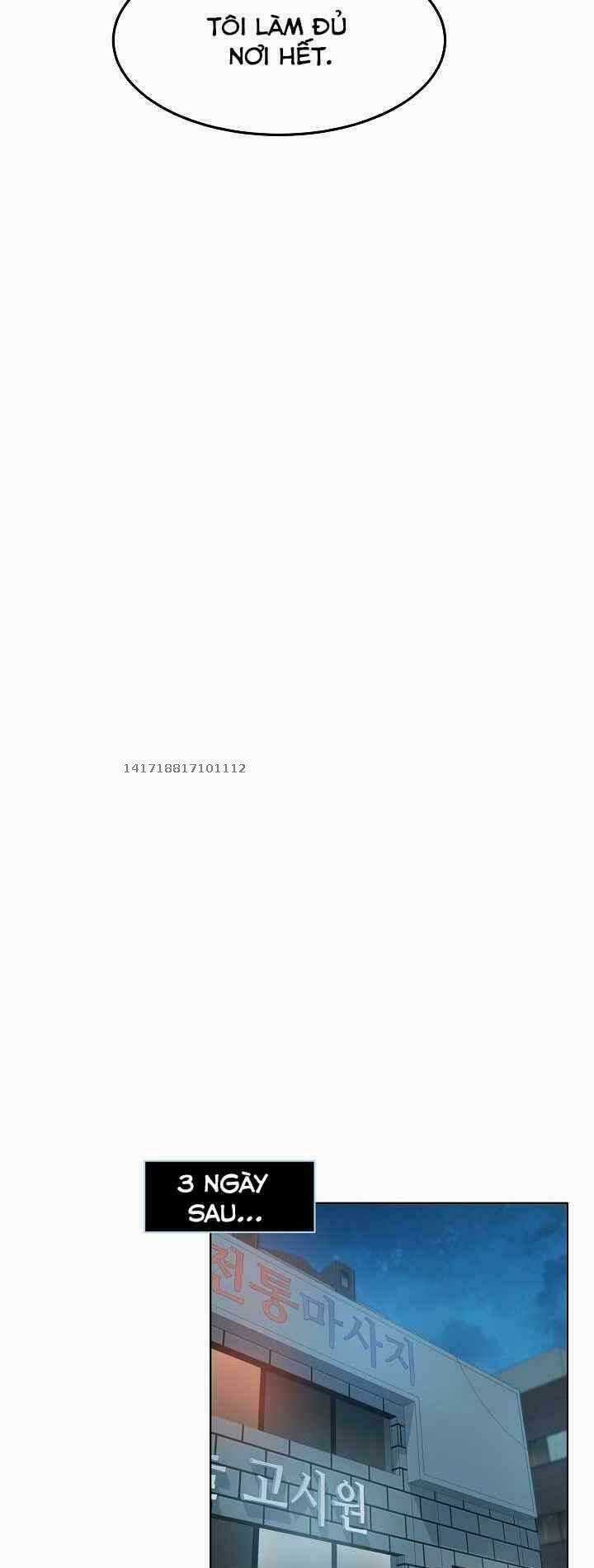 Level 1 Player Chapter 3 trang 6