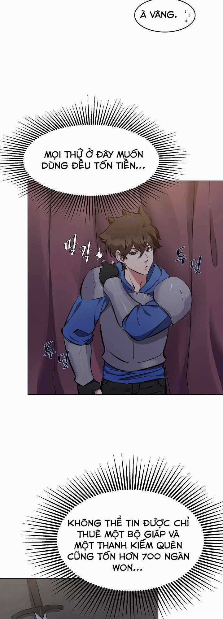 Level 1 Player Chapter 3 trang 61