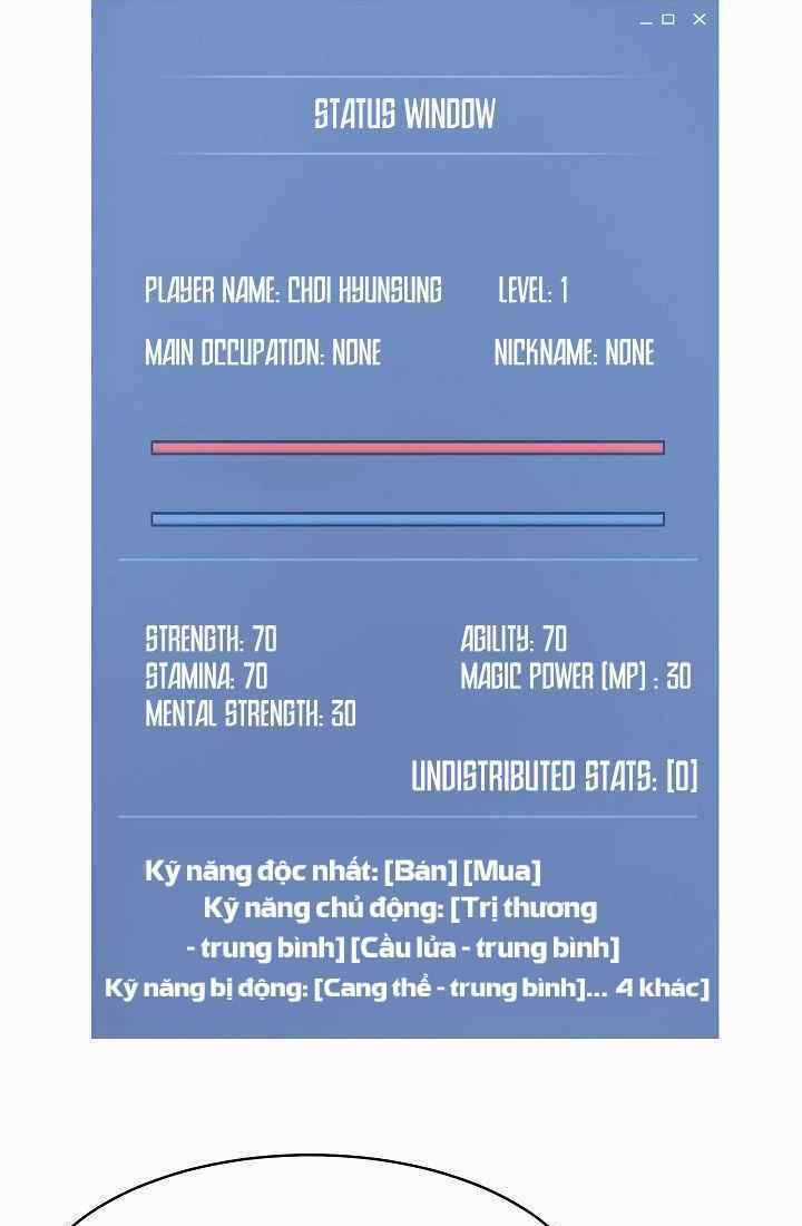 Level 1 Player Chapter 3 trang 67