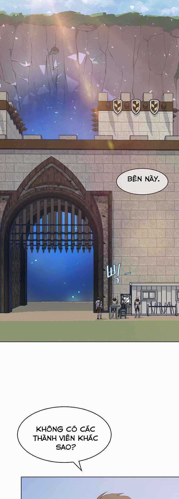 Level 1 Player Chapter 3 trang 70