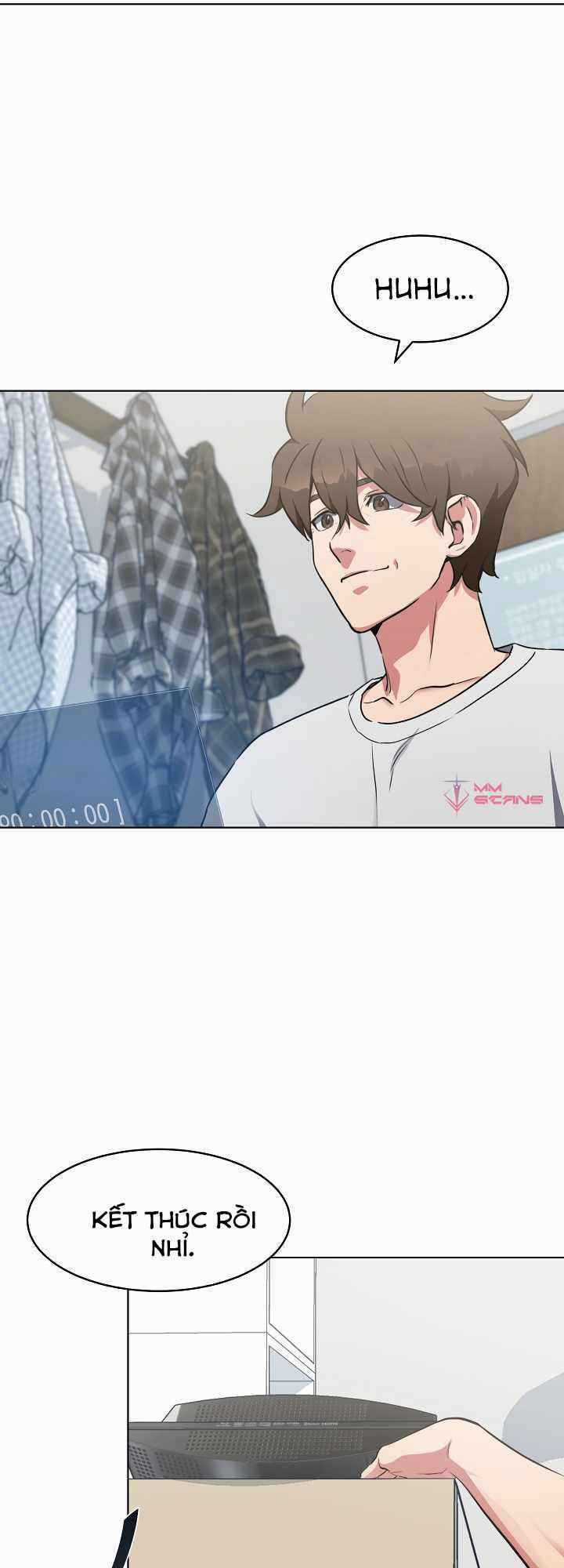 Level 1 Player Chapter 3 trang 8