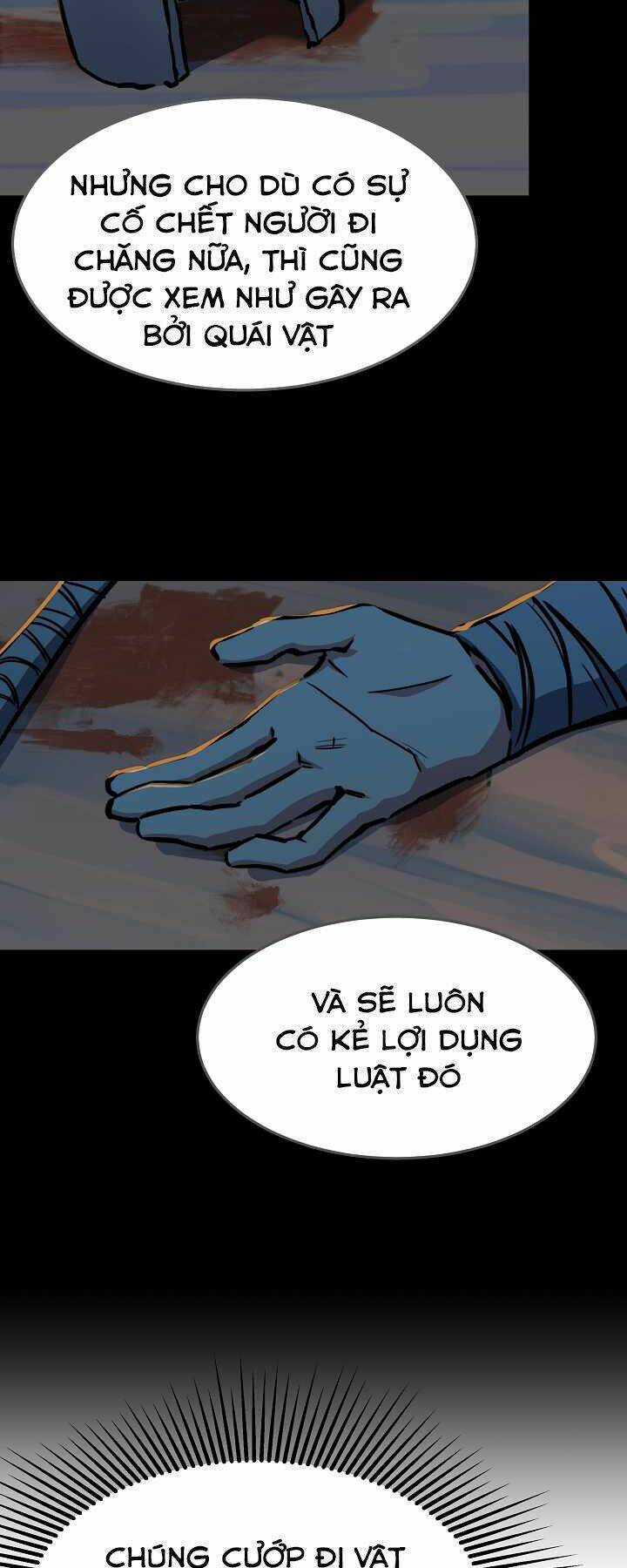 Level 1 Player Chapter 30 trang 11