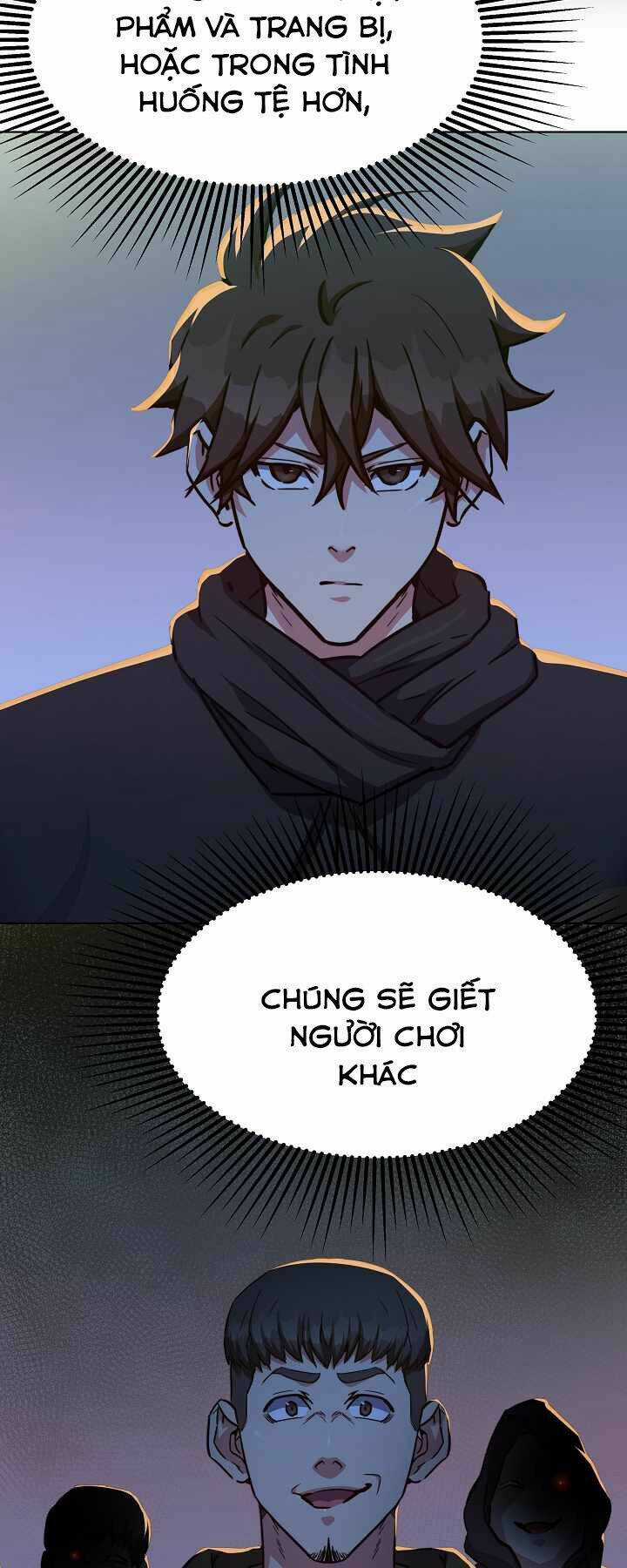 Level 1 Player Chapter 30 trang 12