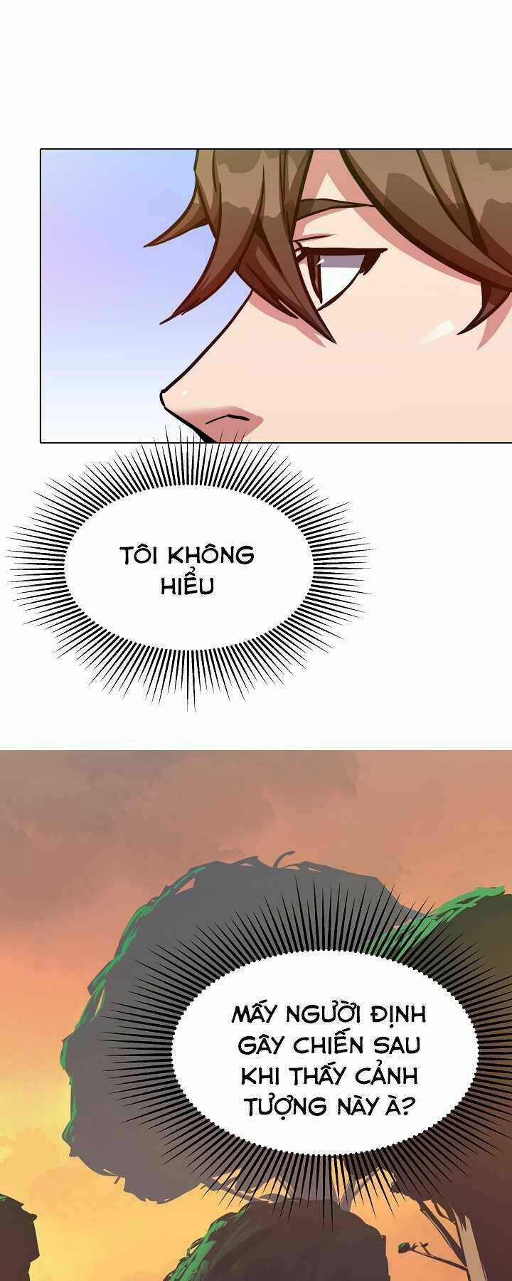 Level 1 Player Chapter 30 trang 14