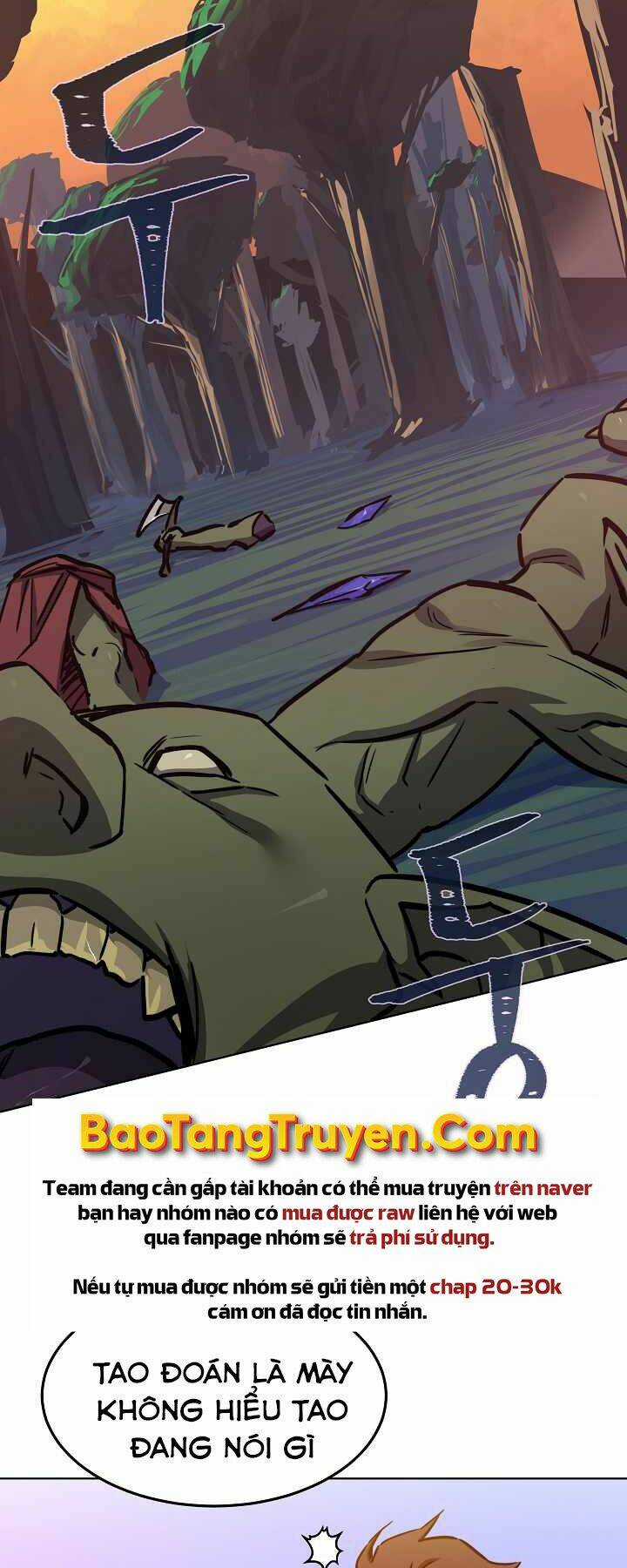 Level 1 Player Chapter 30 trang 15