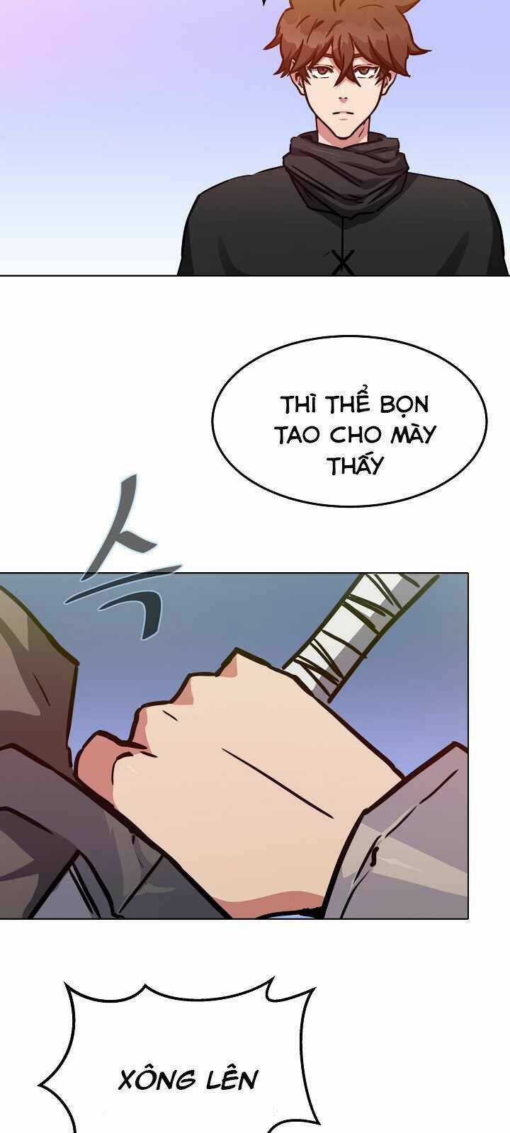 Level 1 Player Chapter 30 trang 16