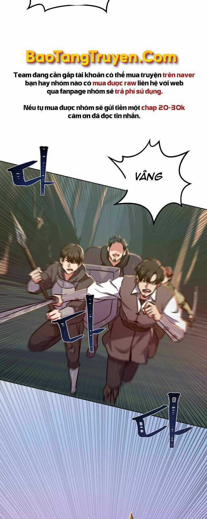 Level 1 Player Chapter 30 trang 17