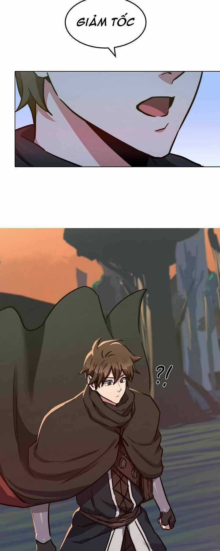 Level 1 Player Chapter 30 trang 19