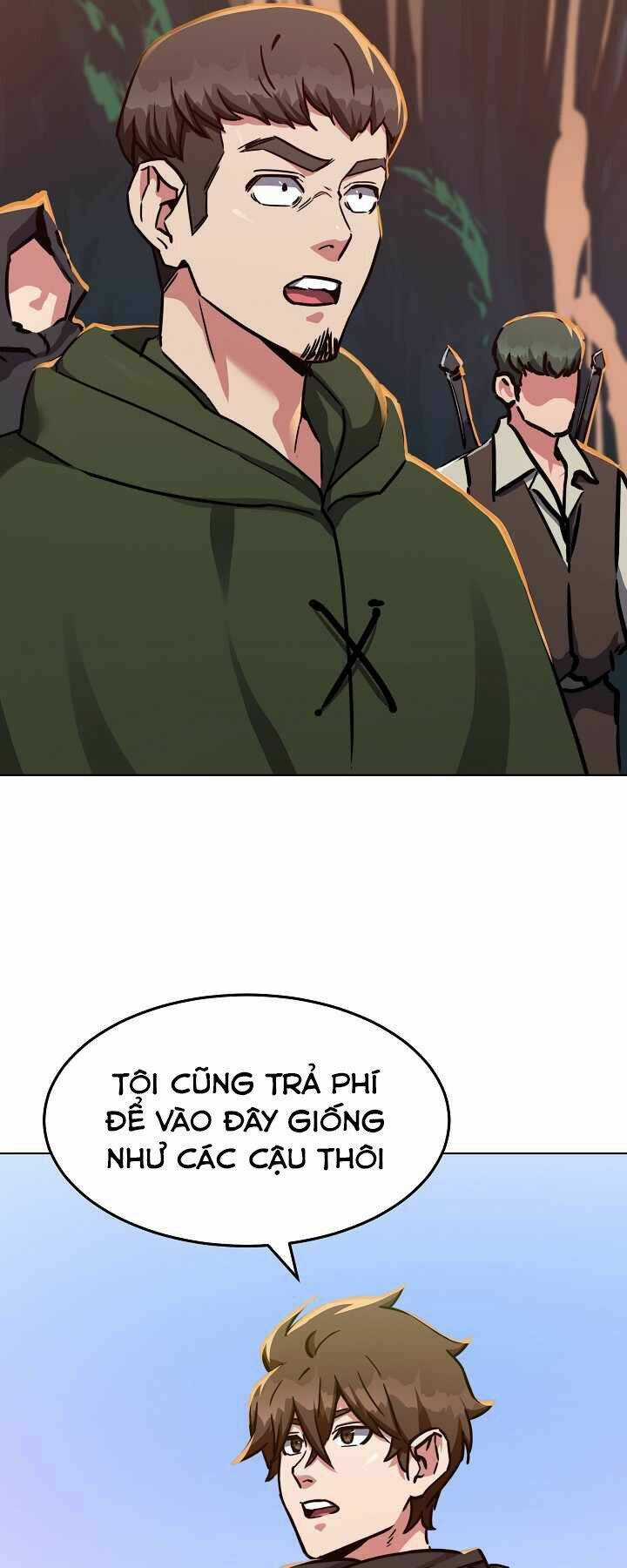 Level 1 Player Chapter 30 trang 2