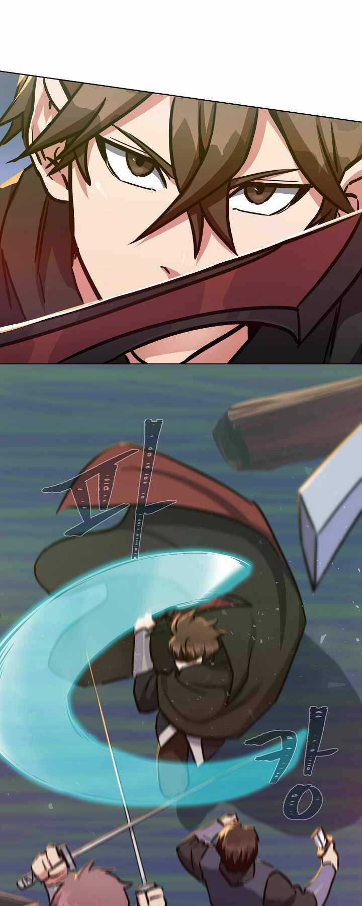 Level 1 Player Chapter 30 trang 23