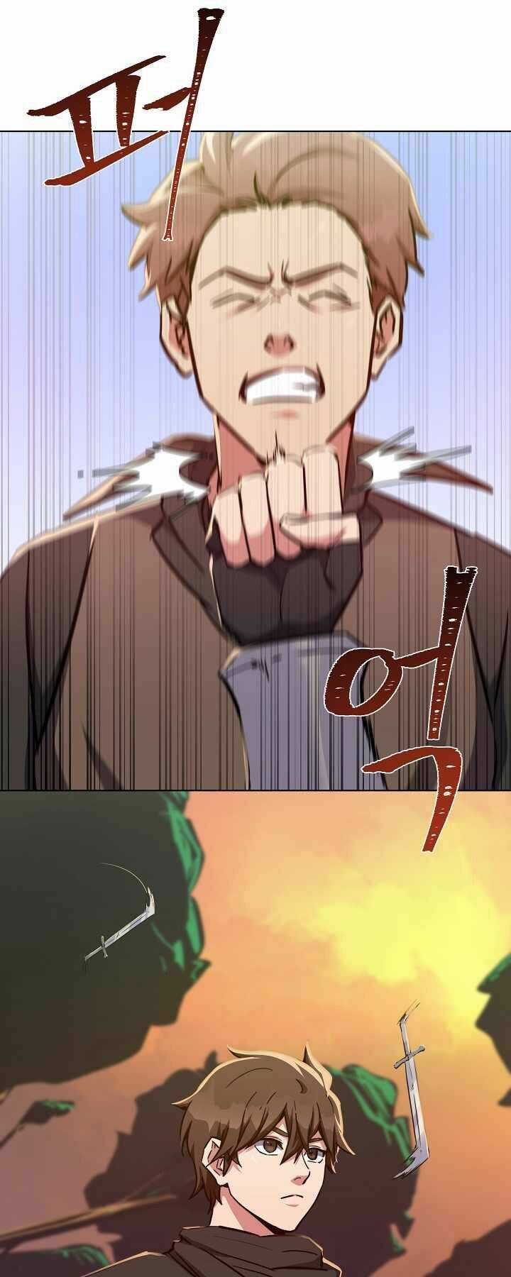 Level 1 Player Chapter 30 trang 26