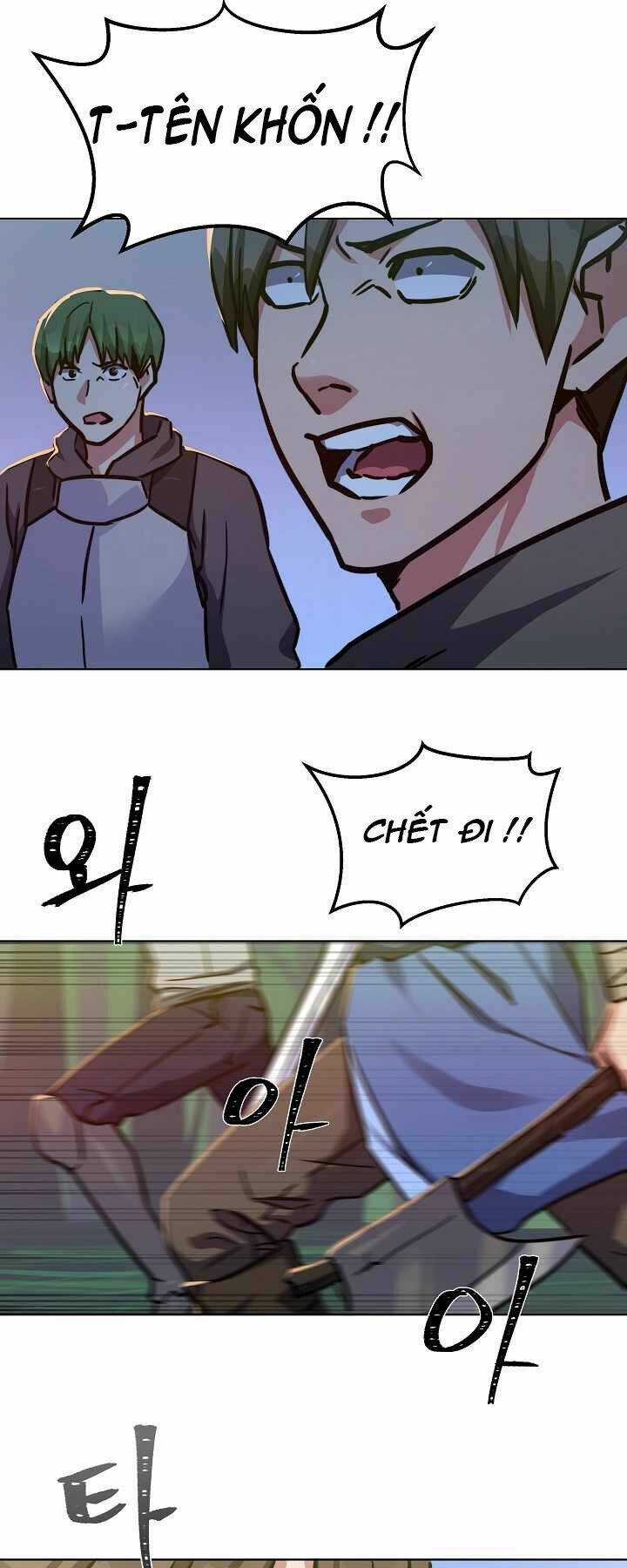 Level 1 Player Chapter 30 trang 28