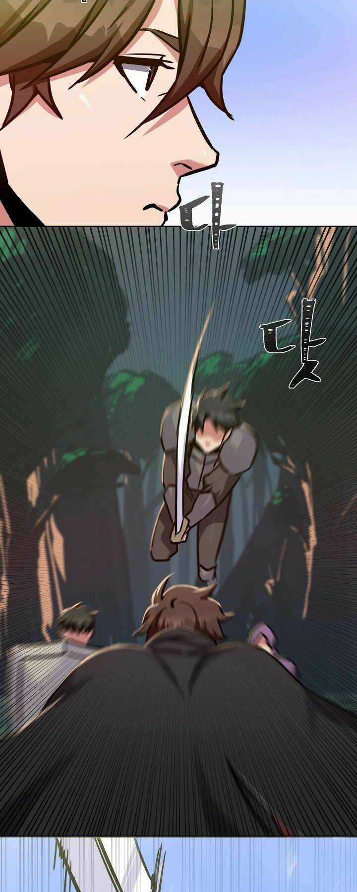 Level 1 Player Chapter 30 trang 29