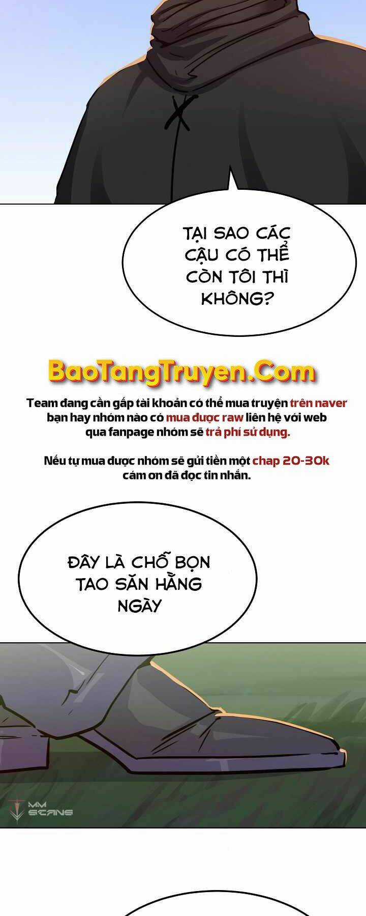 Level 1 Player Chapter 30 trang 3