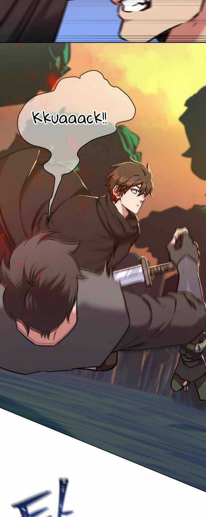 Level 1 Player Chapter 30 trang 32