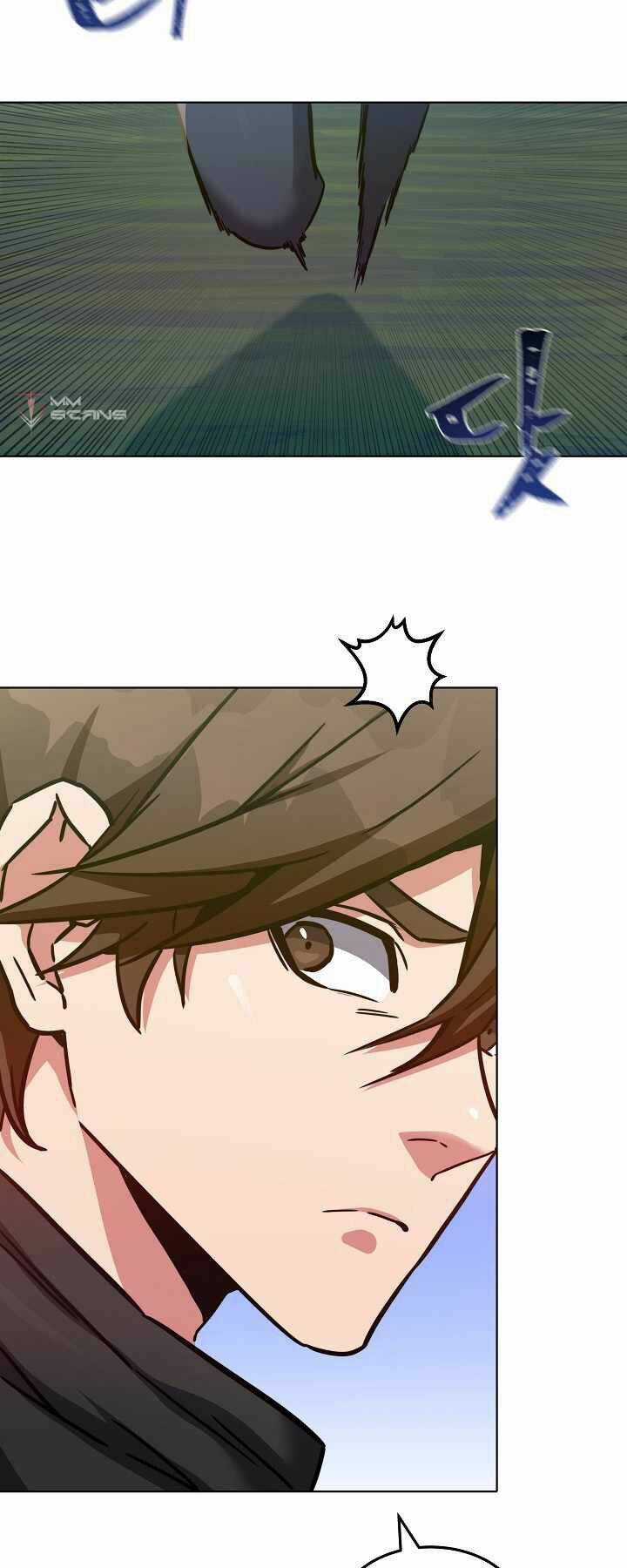 Level 1 Player Chapter 30 trang 33