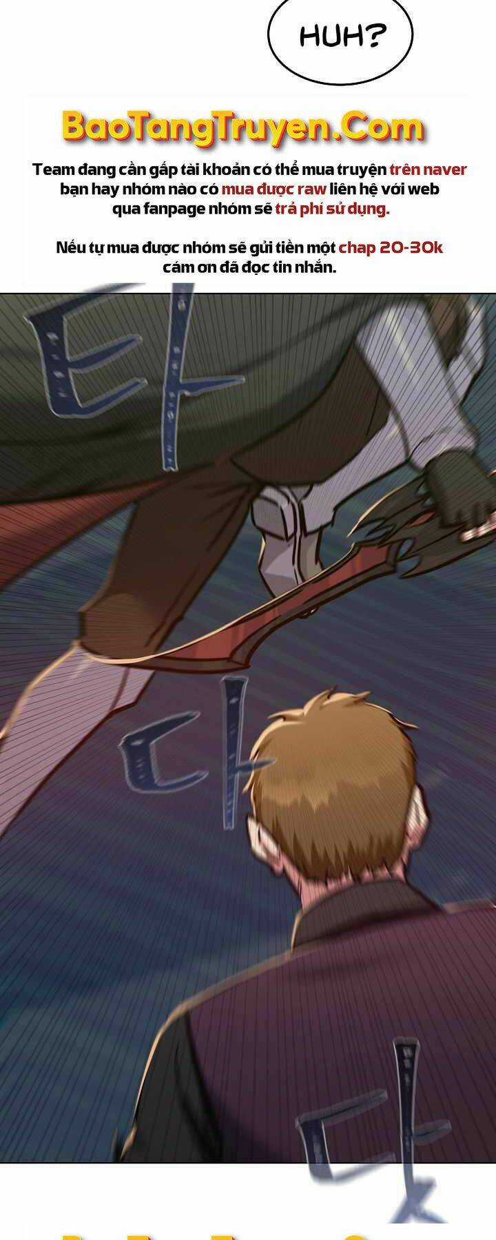 Level 1 Player Chapter 30 trang 34