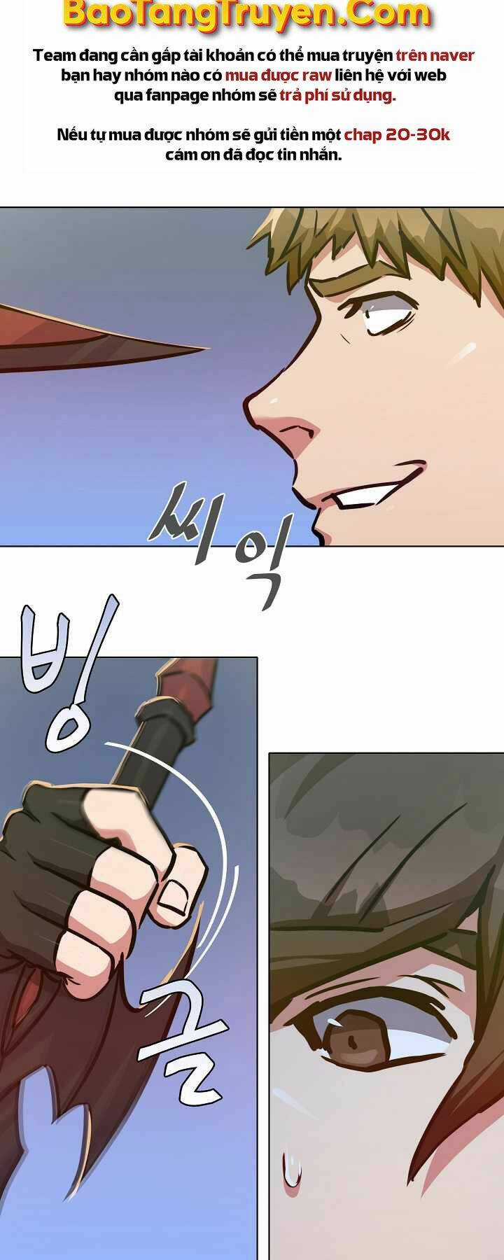 Level 1 Player Chapter 30 trang 35