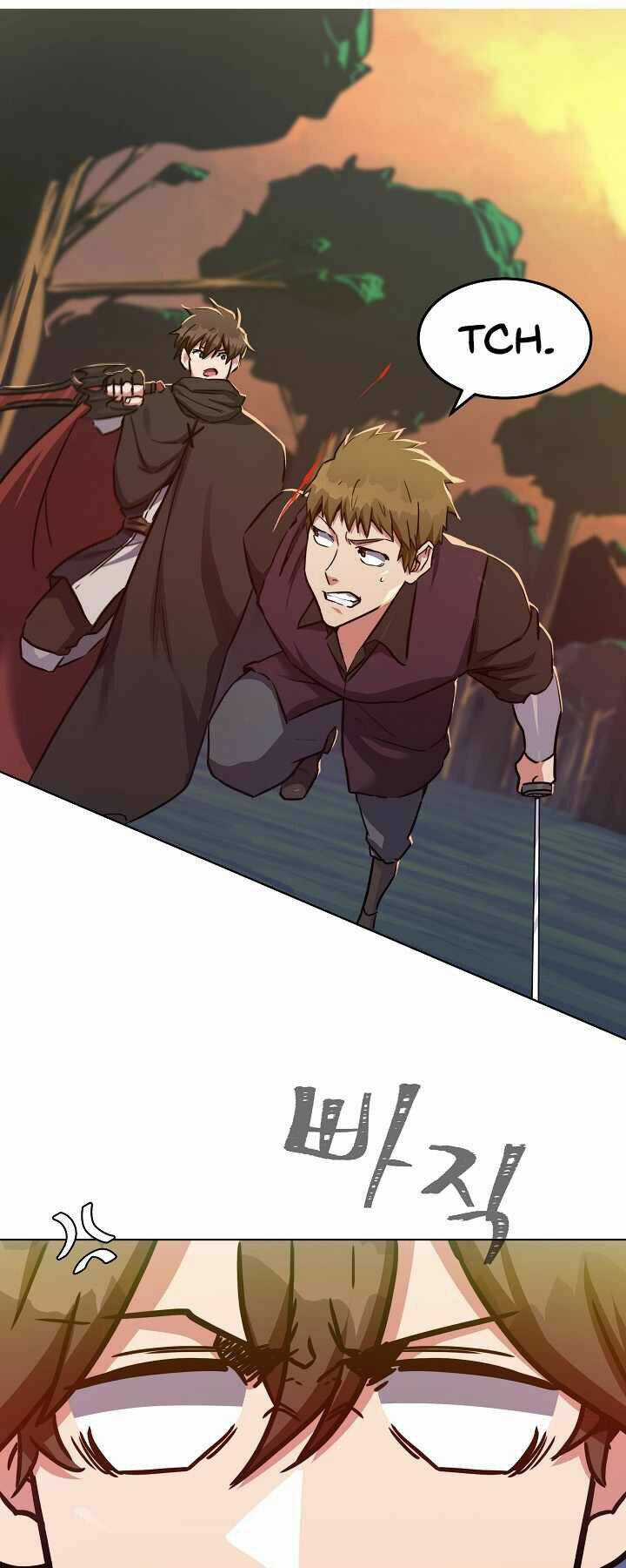 Level 1 Player Chapter 30 trang 38