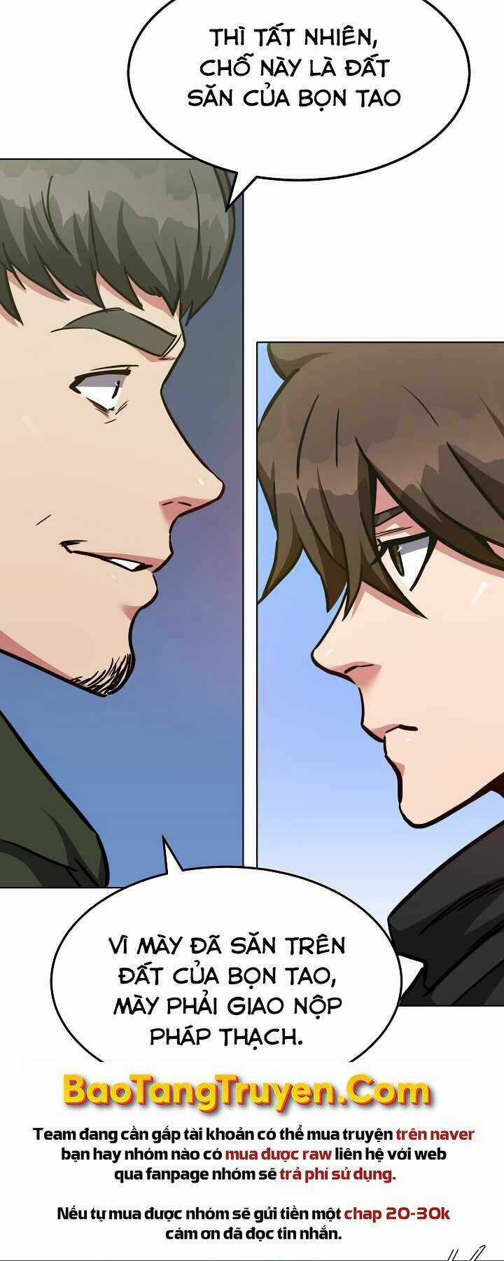 Level 1 Player Chapter 30 trang 4