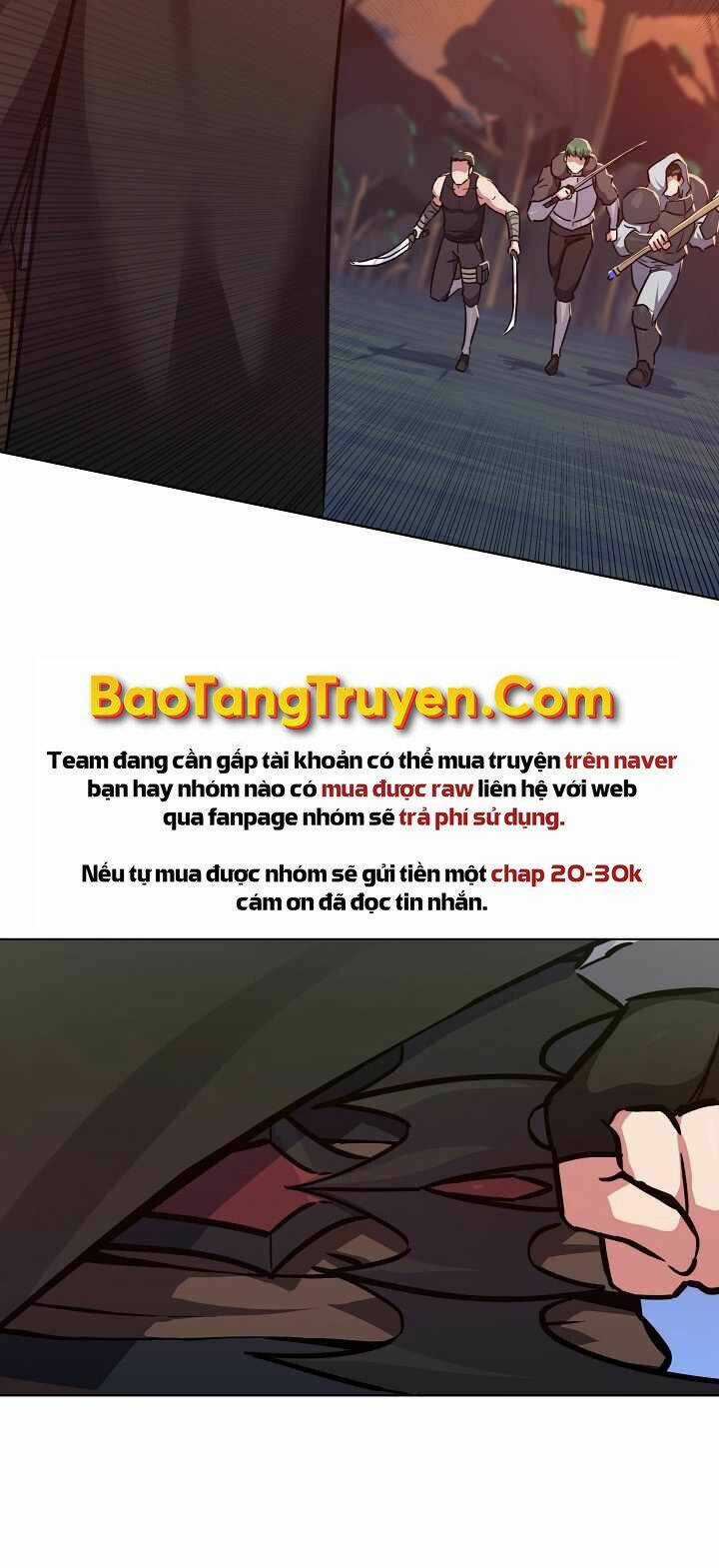 Level 1 Player Chapter 30 trang 42