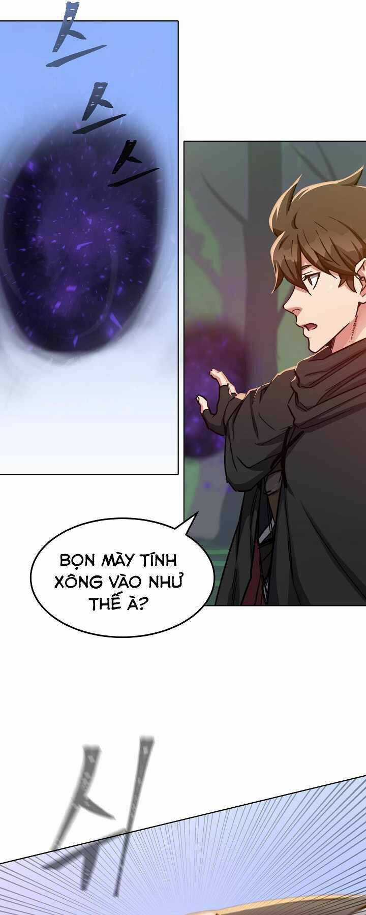 Level 1 Player Chapter 30 trang 43