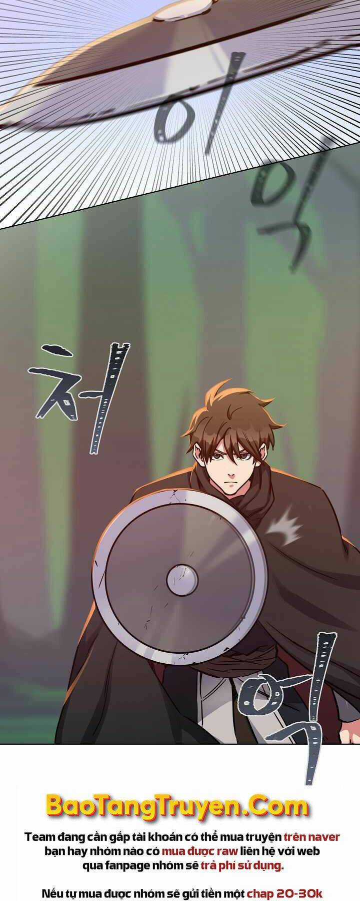 Level 1 Player Chapter 30 trang 44