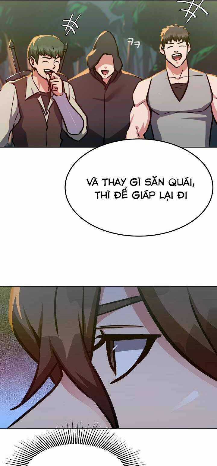 Level 1 Player Chapter 30 trang 5