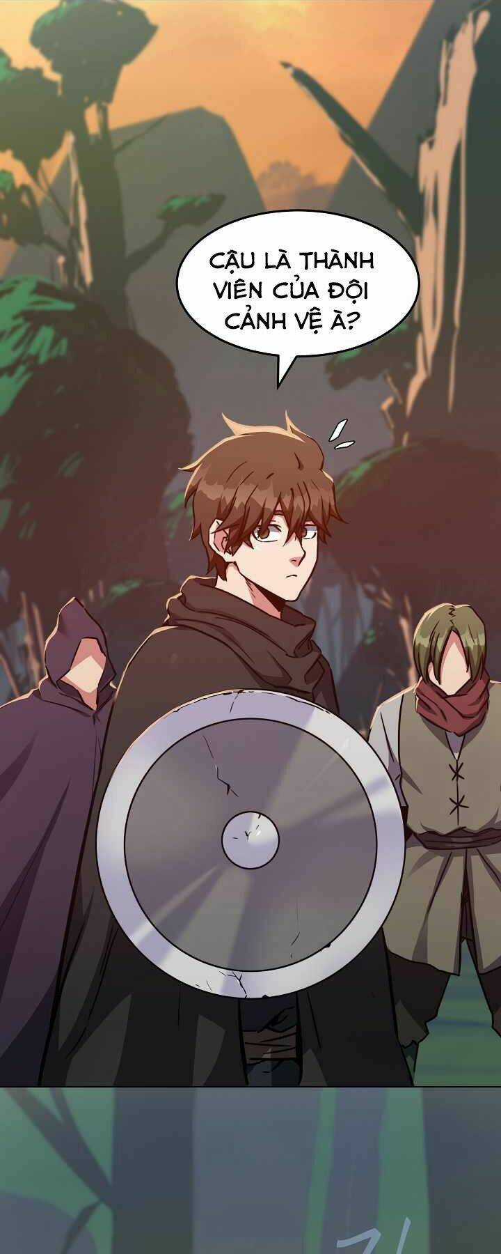 Level 1 Player Chapter 30 trang 50