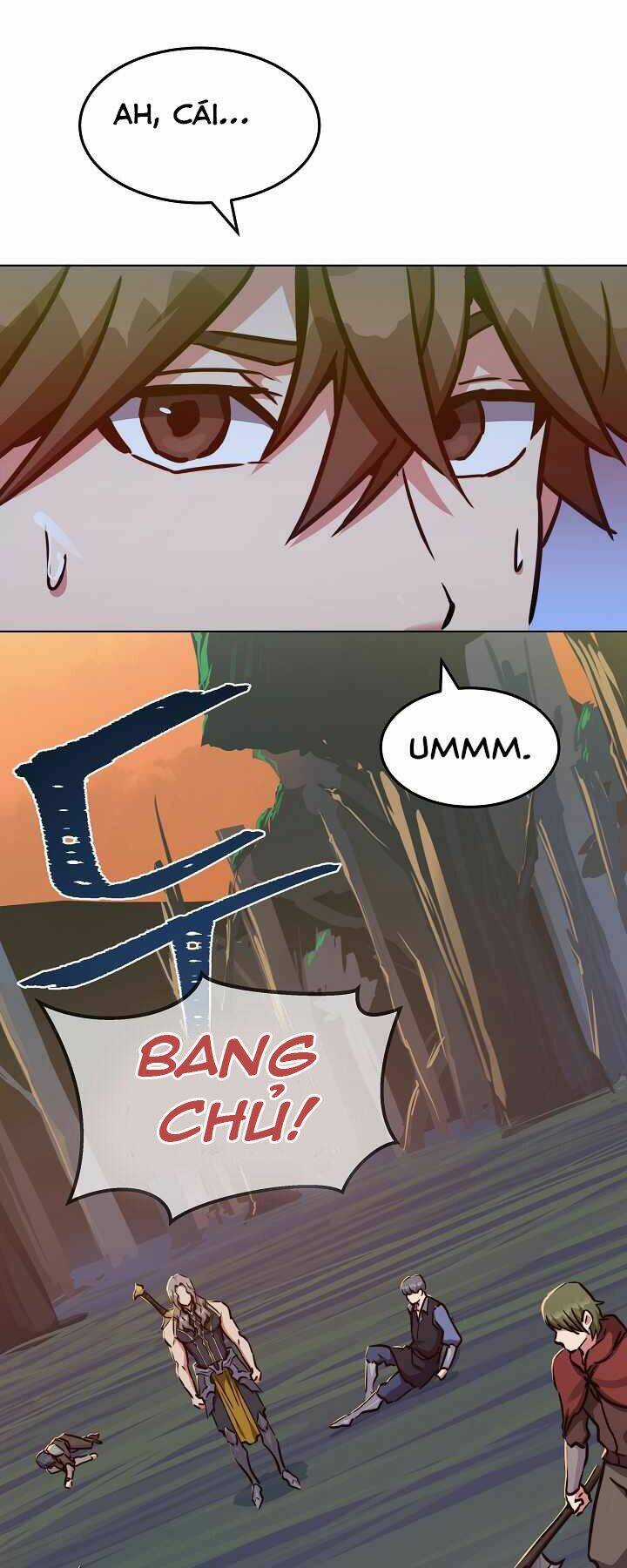 Level 1 Player Chapter 30 trang 52