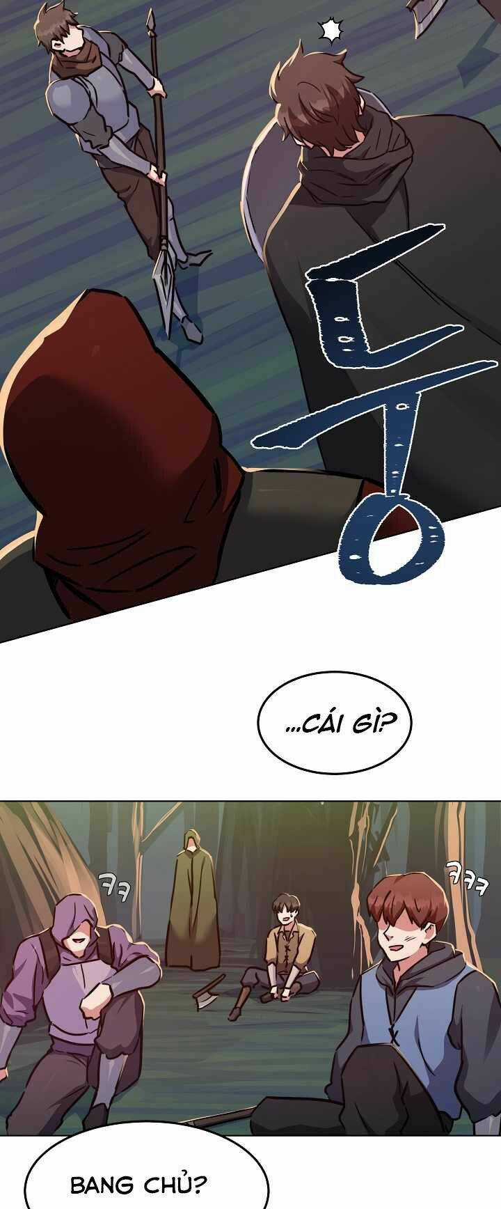 Level 1 Player Chapter 30 trang 53