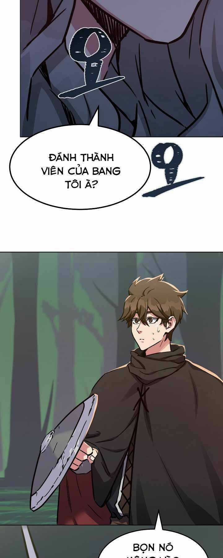 Level 1 Player Chapter 30 trang 55