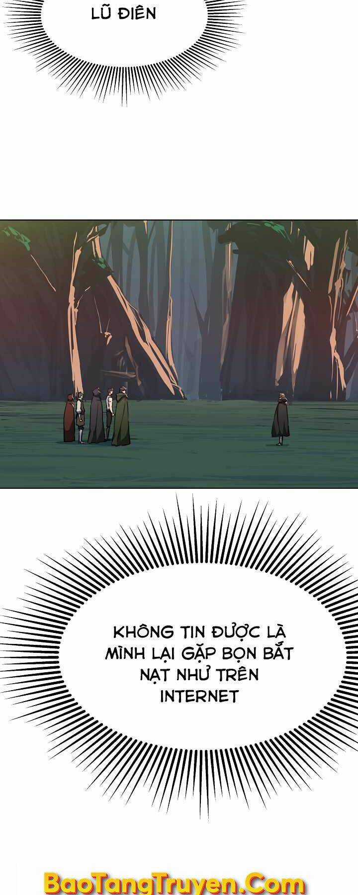 Level 1 Player Chapter 30 trang 6