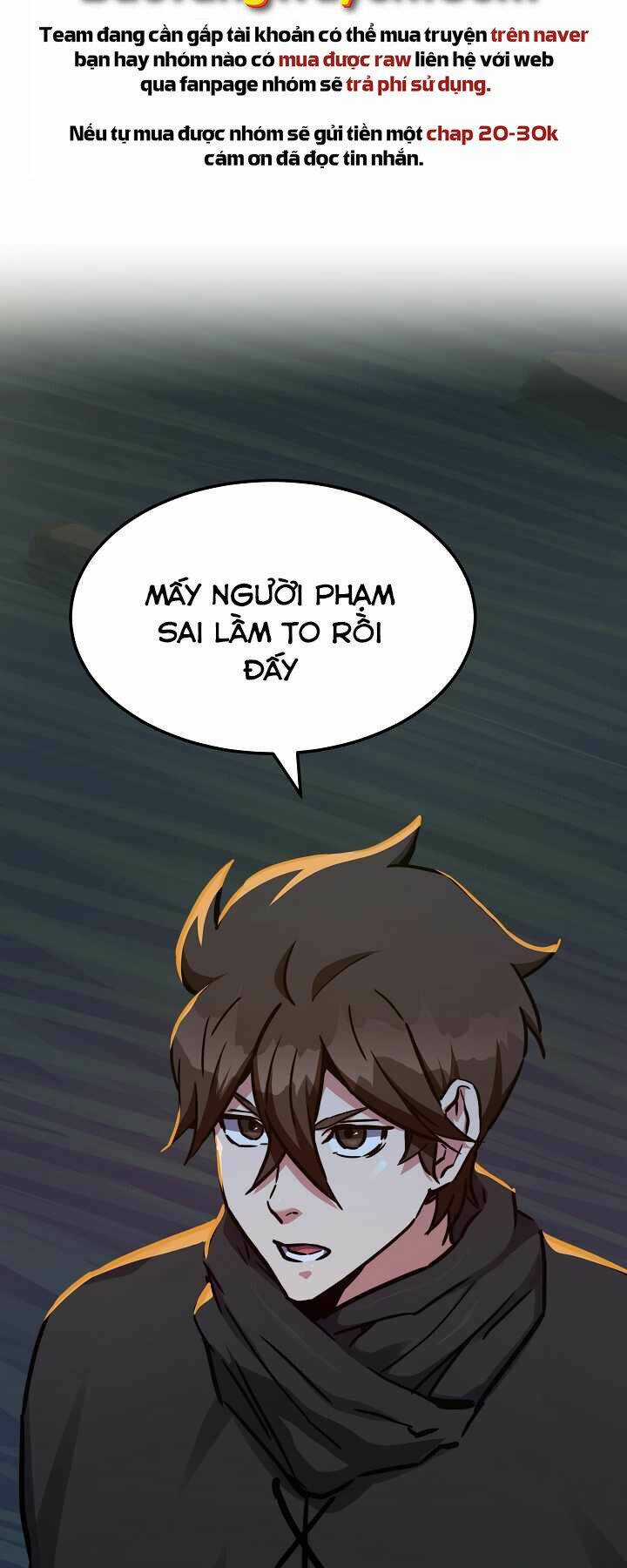 Level 1 Player Chapter 30 trang 7