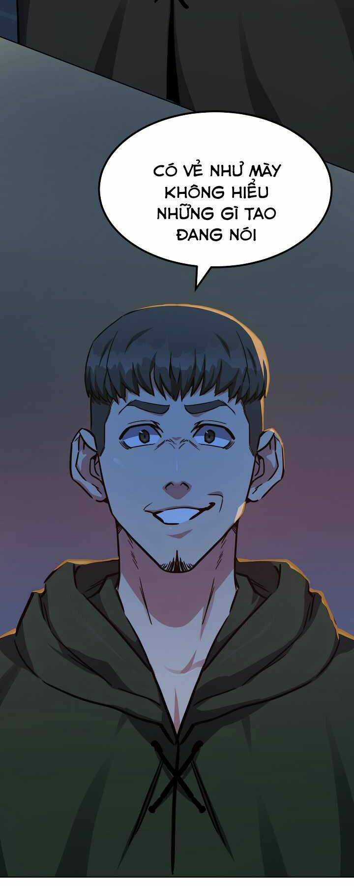 Level 1 Player Chapter 30 trang 8