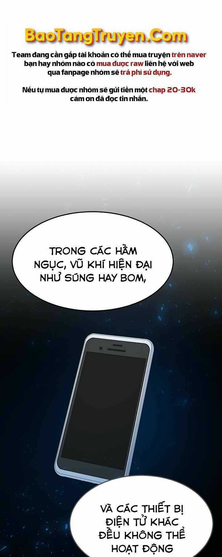 Level 1 Player Chapter 30 trang 9