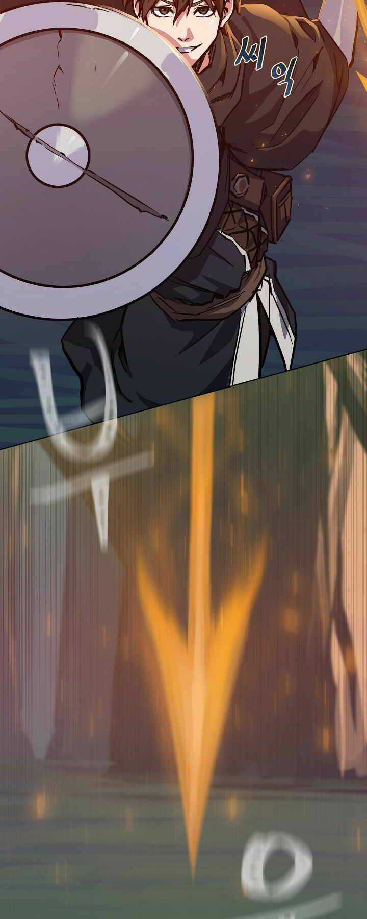 Level 1 Player Chapter 31 trang 35