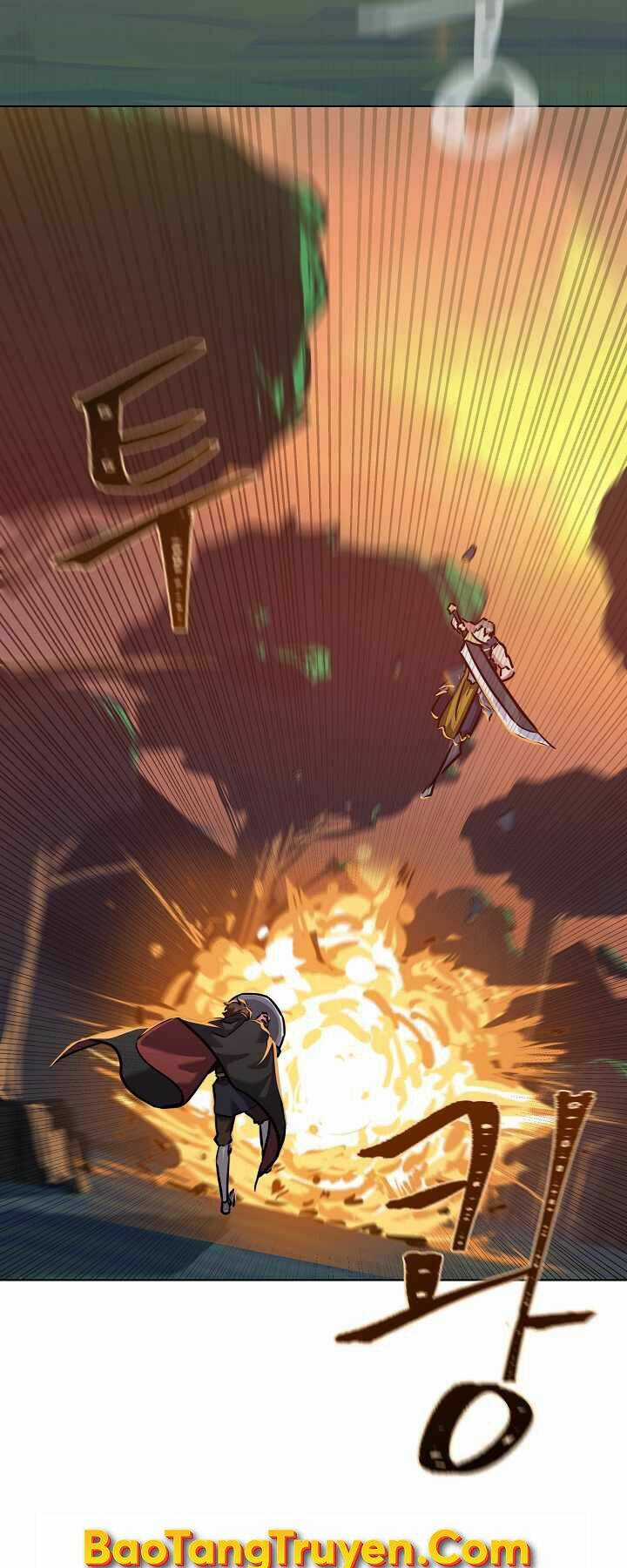 Level 1 Player Chapter 31 trang 36