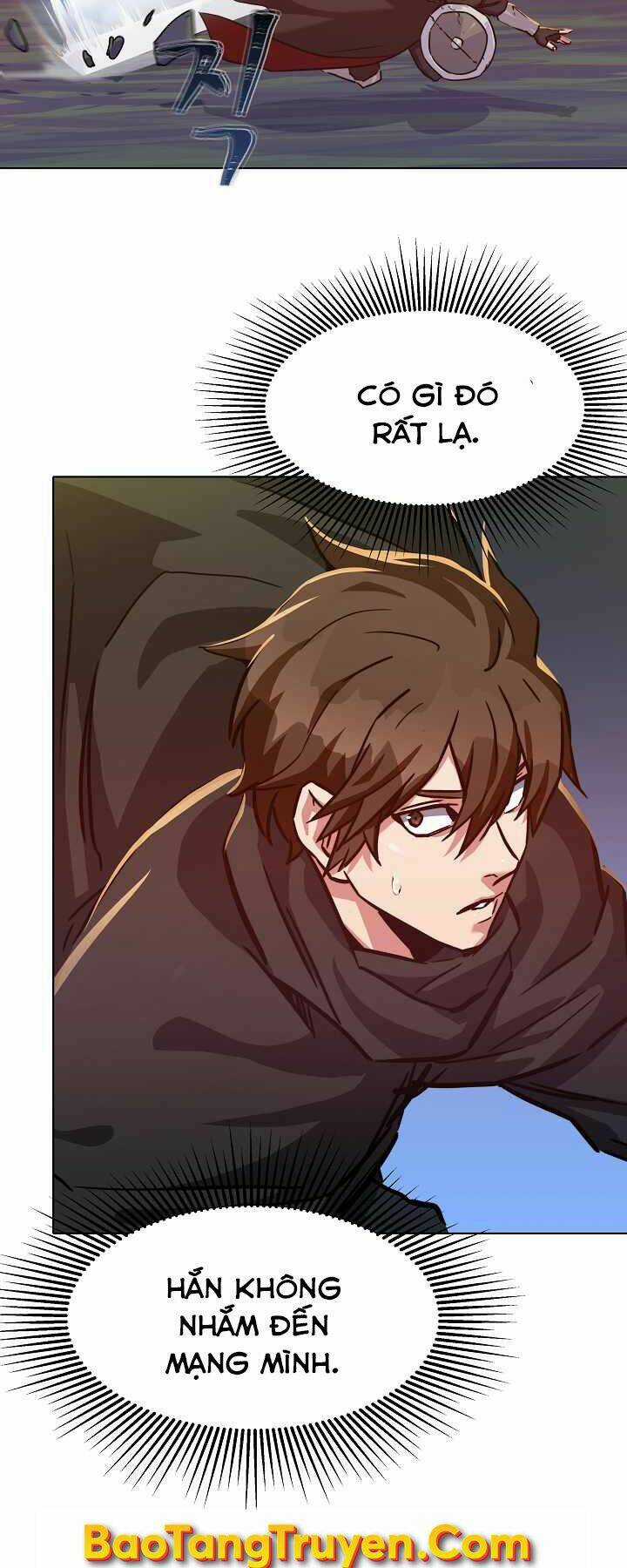 Level 1 Player Chapter 31 trang 44