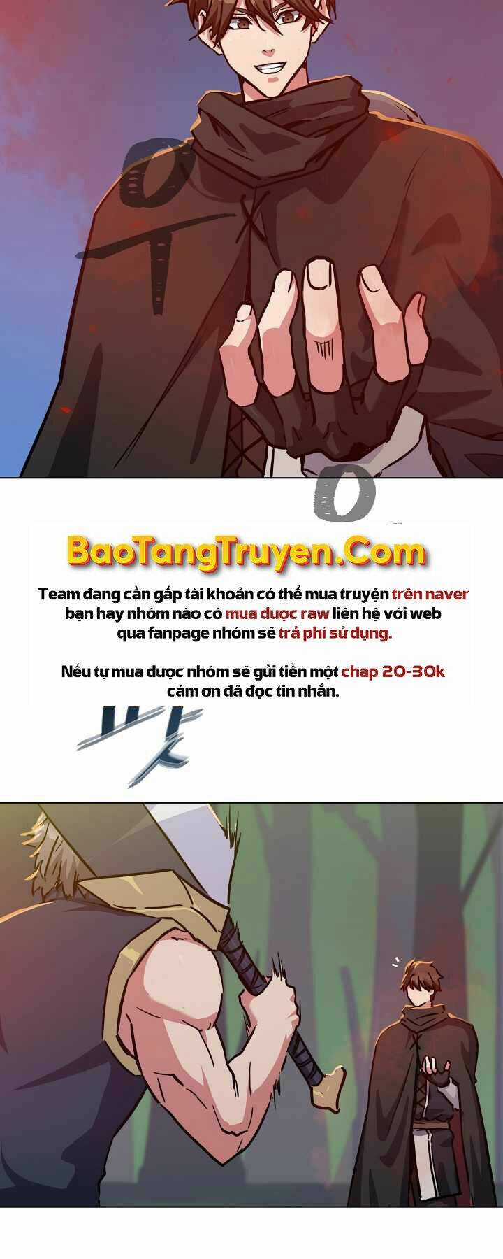 Level 1 Player Chapter 31 trang 58