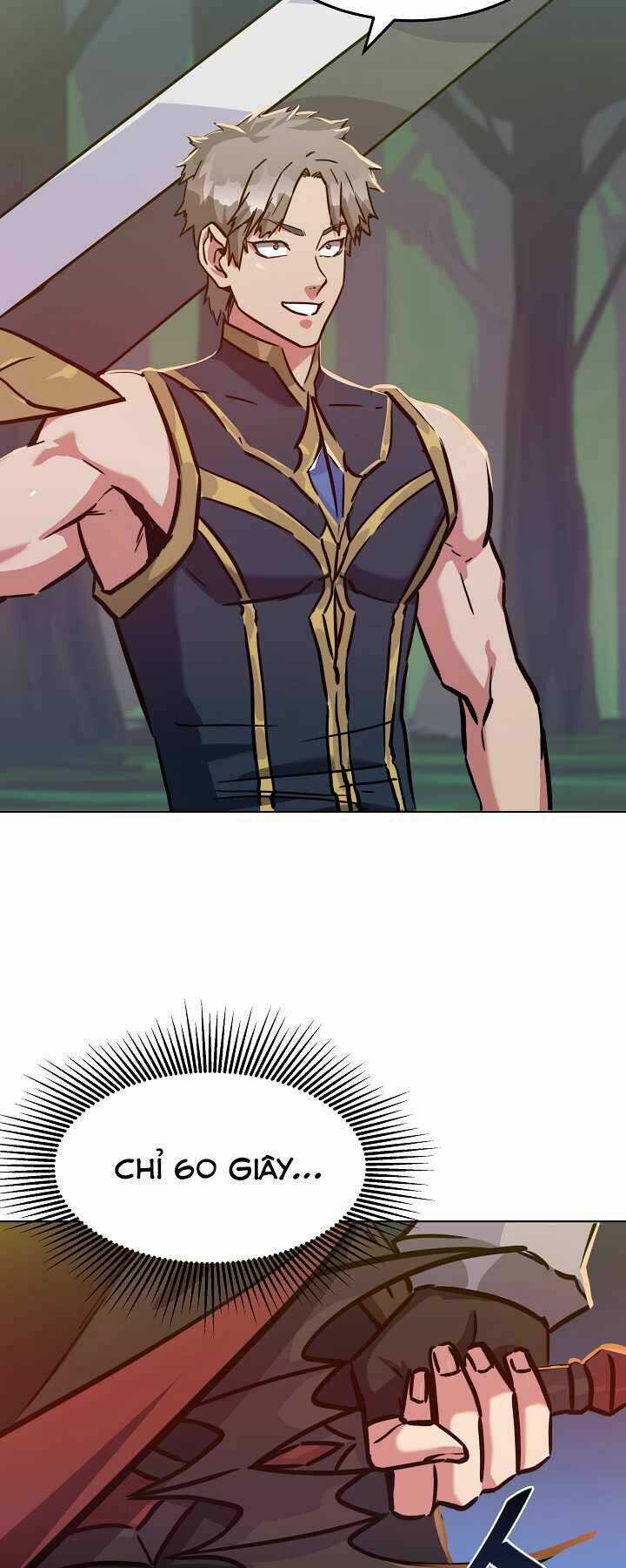 Level 1 Player Chapter 31 trang 60