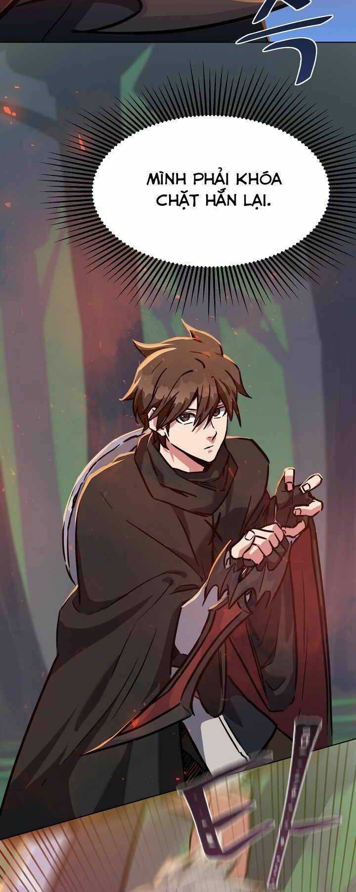 Level 1 Player Chapter 31 trang 61