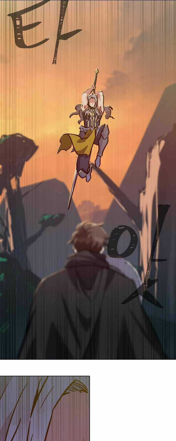 Level 1 Player Chapter 31 trang 8