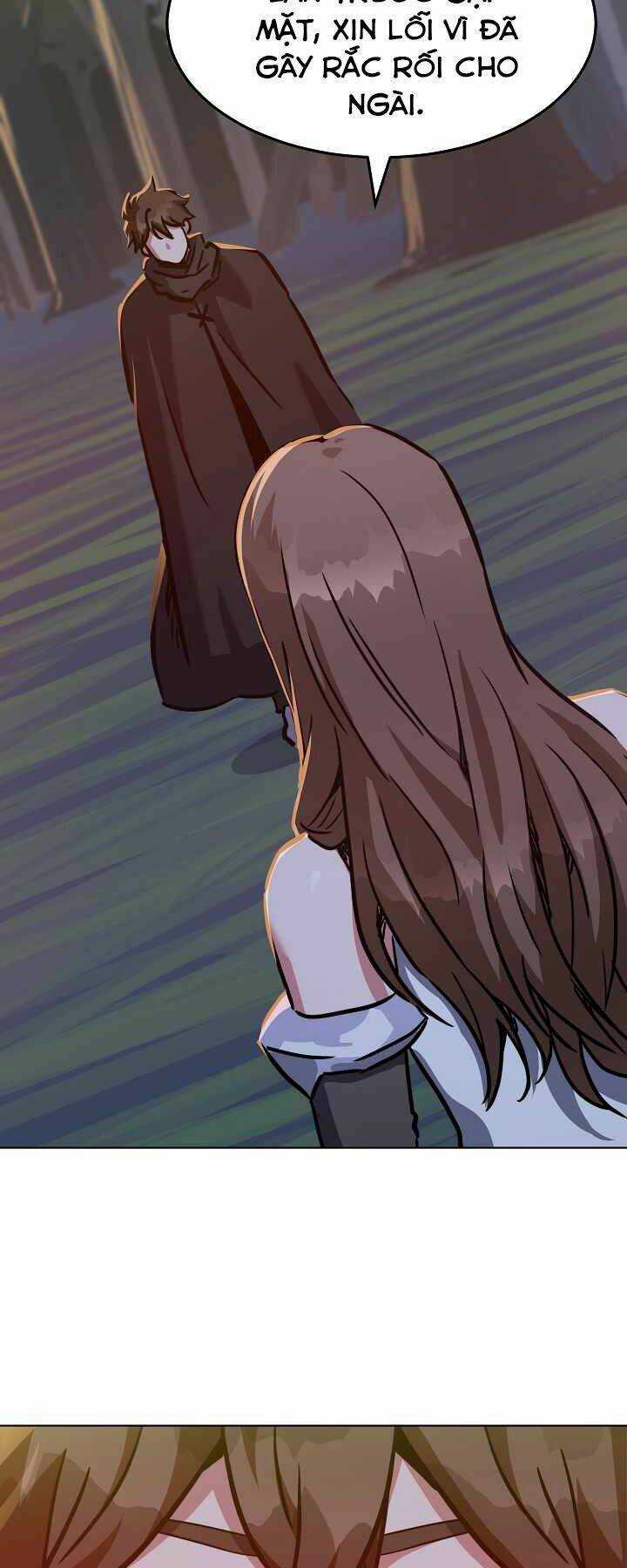 Level 1 Player Chapter 32 trang 10