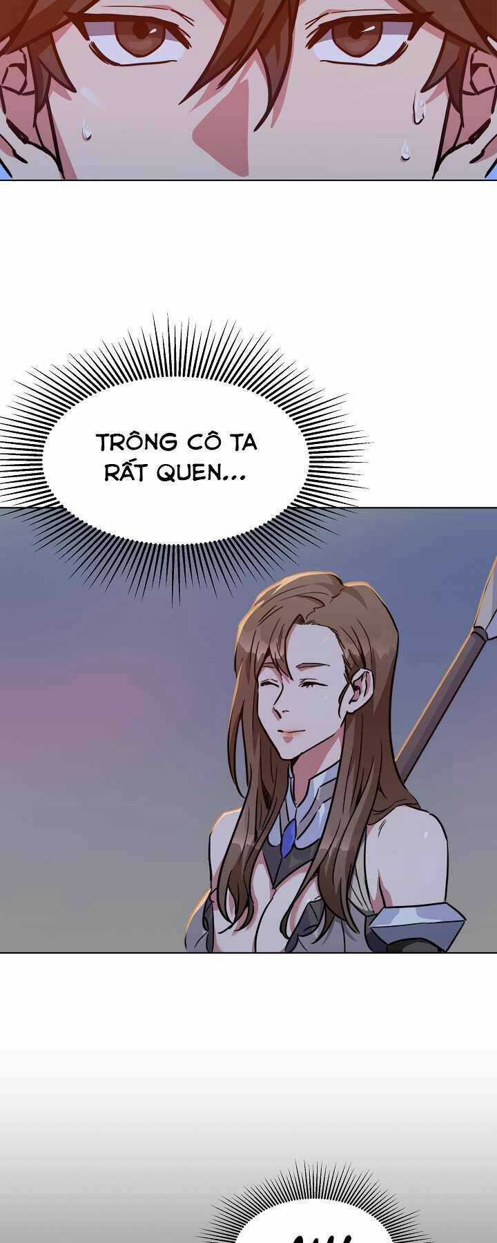 Level 1 Player Chapter 32 trang 11